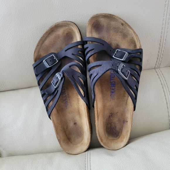 Birkenstock 36 - Picture 7 of 7